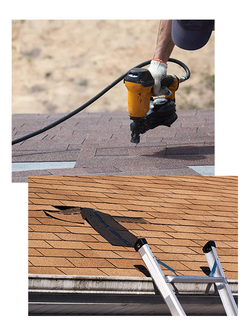 Makin Roofing – Professional Roofing Services in Ridgecrest, CA
