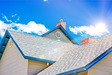 Makin Roofing Repairs and Replacements in Ridgecrest California