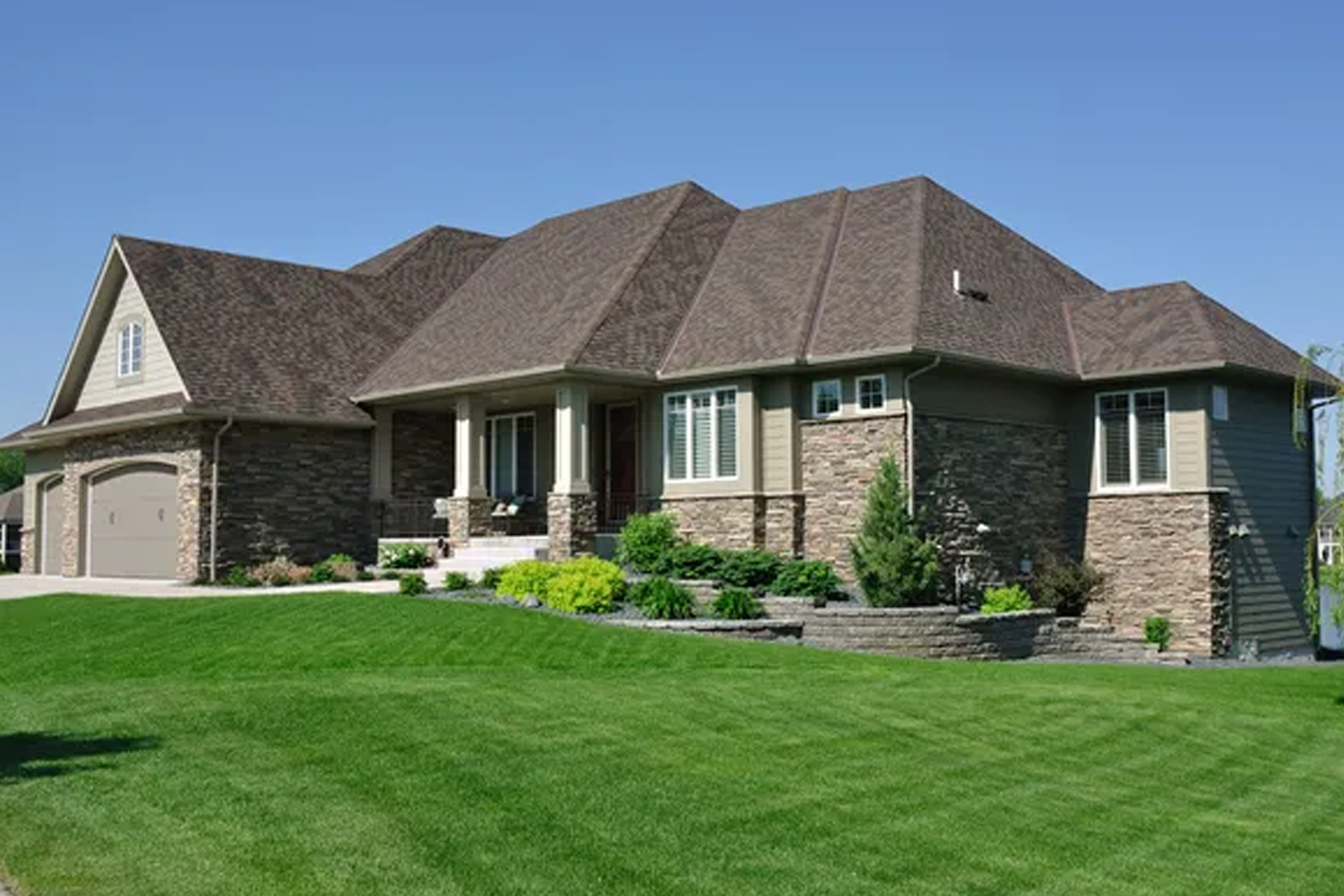 Makin Roofing: Your Trusted Roofing Experts in Ridgecrest, California